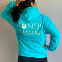 Bondi Coffee Signature Hoodie