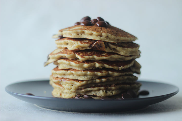 Bondi Coffee's Pancake Recipes