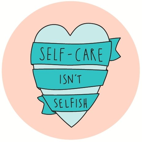 Self-Care Isn’t Vanity, It's Sanity. | Bondi Coffee