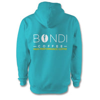 Bondi Coffee Signature Hoodie