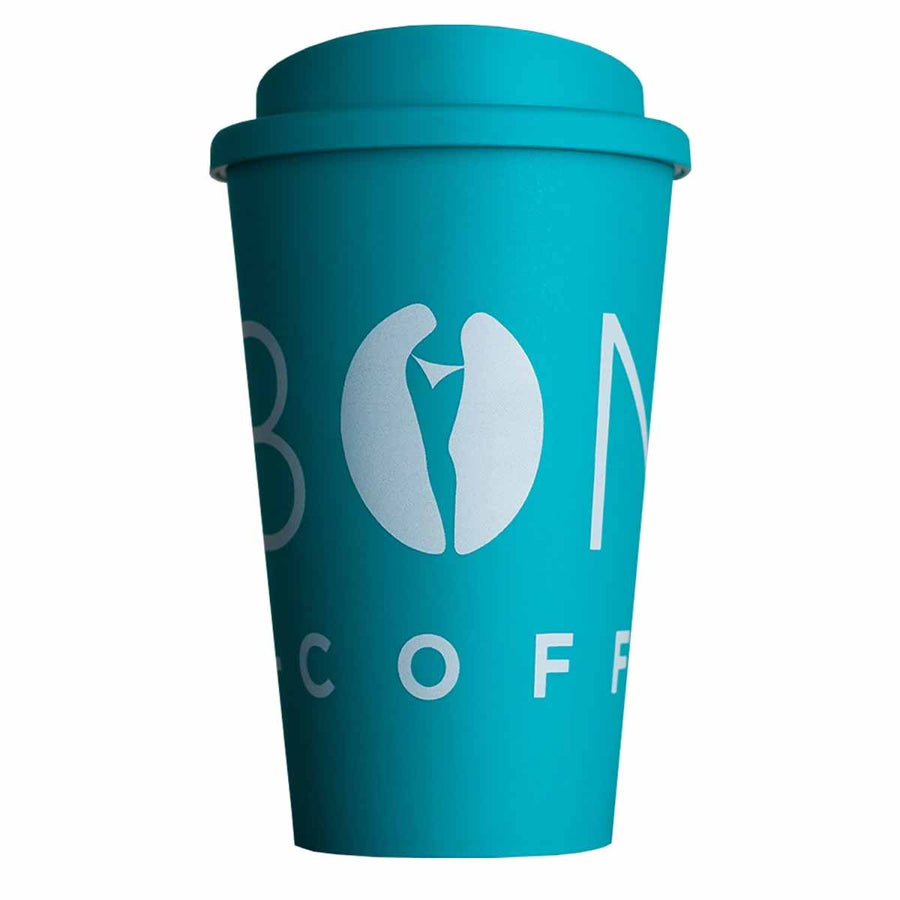 Reusable Thermal Mug - Bondi Coffee