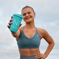 Reusable Thermal Mug - Bondi Coffee